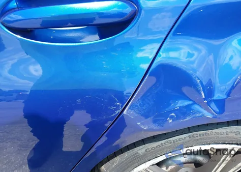 2021 BMW 330I из США, поврежденный, VIN 3MW5R1J0XM8B54157